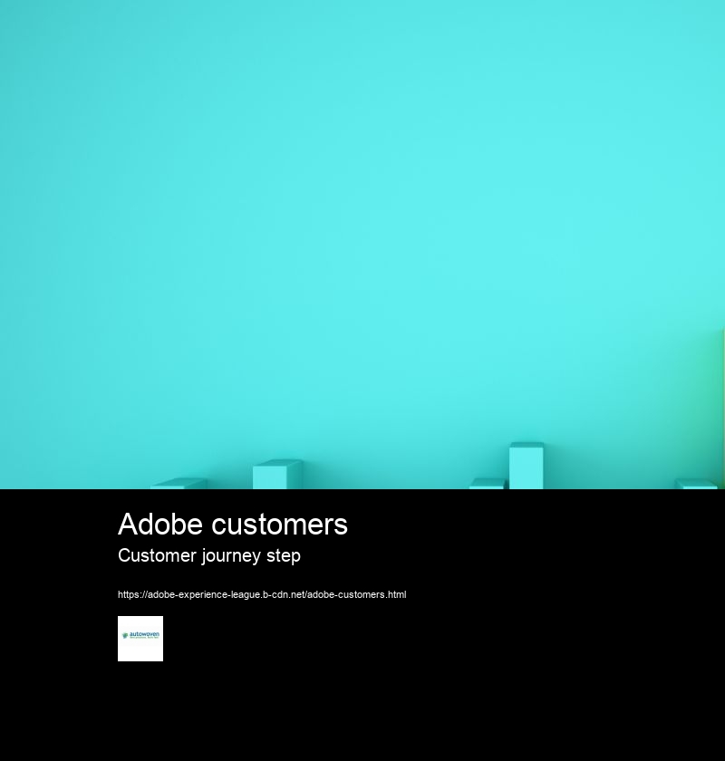 Adobe customers Customer journey step How does the Adobe Experience Platform work with Adobe Analytics?