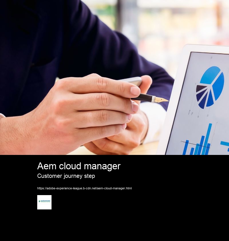 Aem cloud manager Customer journey step How does Adobe Analytics contribute to the understanding of digital customer journeys?