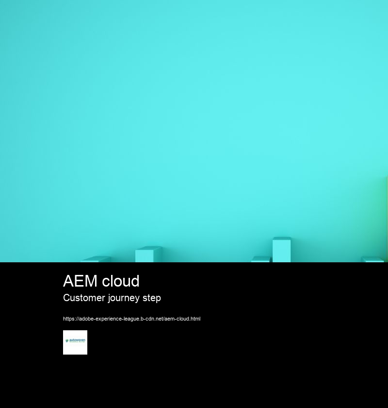 AEM cloud Customer journey step What is Adobe CDP and how does it integrate with Adobe Analytics?