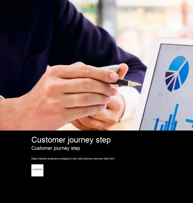 Customer journey step Customer journey step Can you provide information about the Adobe Experience Manager logo?